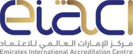 EIAC Accredited