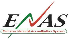 Emirates National Accreditations