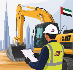 featured image earth moving machinery inspection